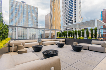 Sundeck